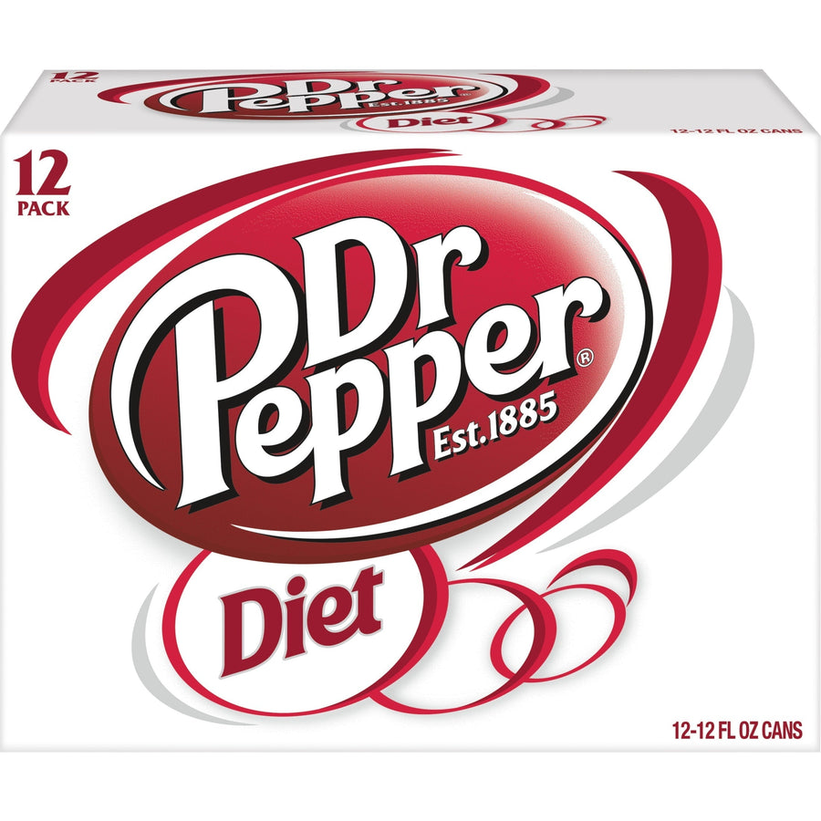 Diet Soda J2