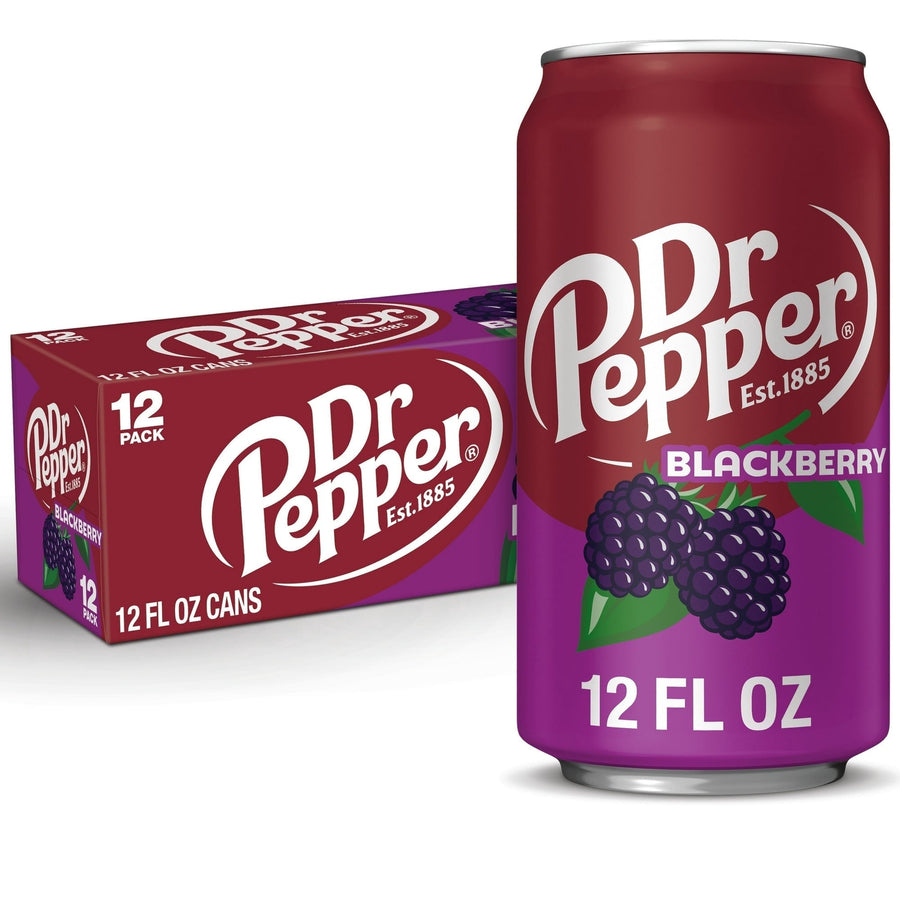 Blackberry Soda A1
