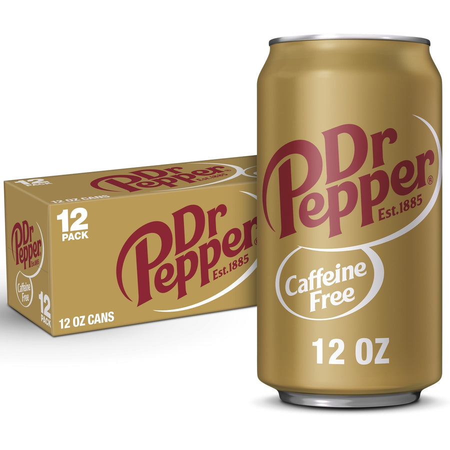 Caffeine Free Soda L3