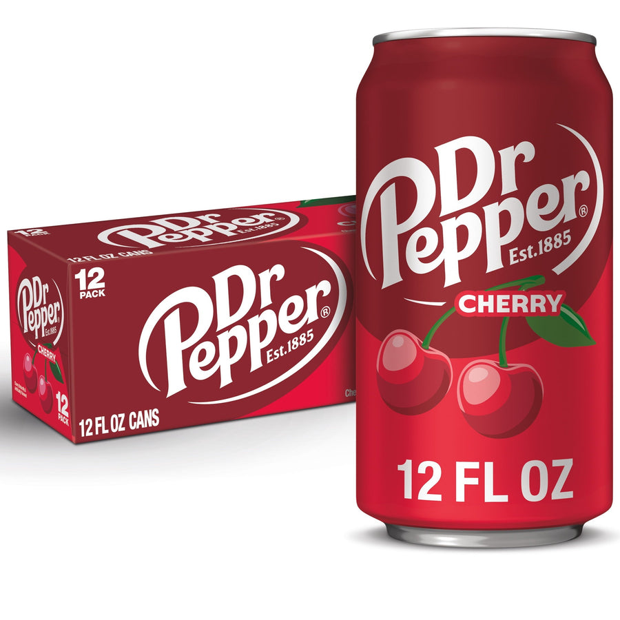 Cherry Soda G9
