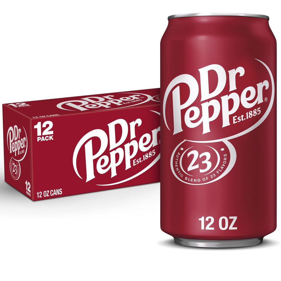 Original Soda R9