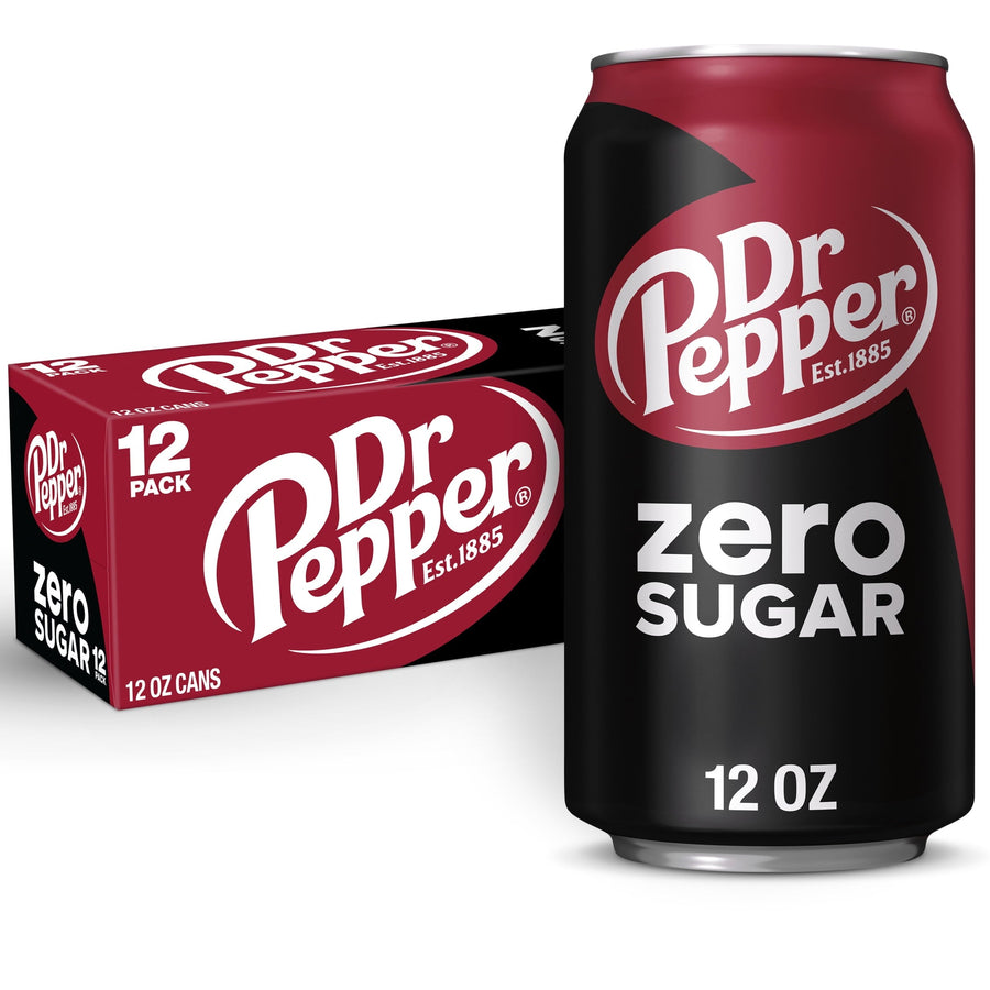 Zero Sugar Soda Y3